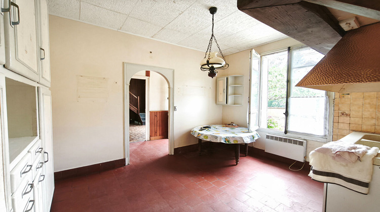 Ma-Cabane - Vente Maison NOGENT-LE-ROI, 87 m²