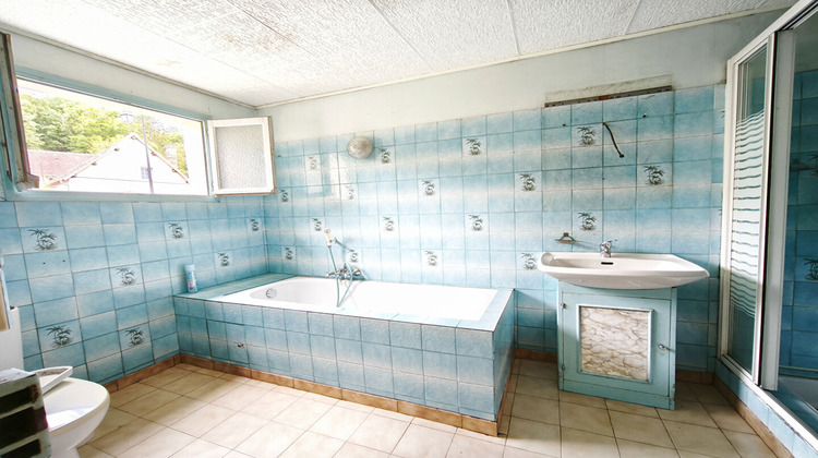 Ma-Cabane - Vente Maison NOGENT-LE-ROI, 87 m²