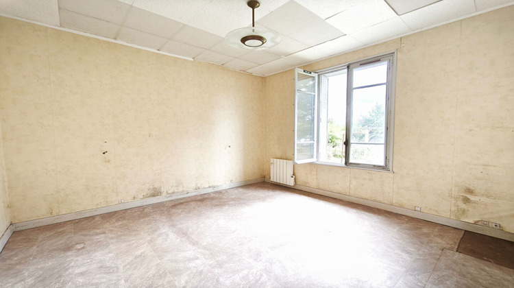 Ma-Cabane - Vente Maison NOGENT-LE-ROI, 87 m²