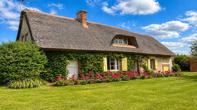 Ma-Cabane - Vente Maison NOGENT-LE-ROI, 115 m²