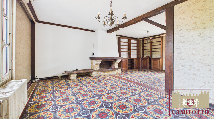 Ma-Cabane - Vente Maison NOGENT-LE-ROI, 105 m²