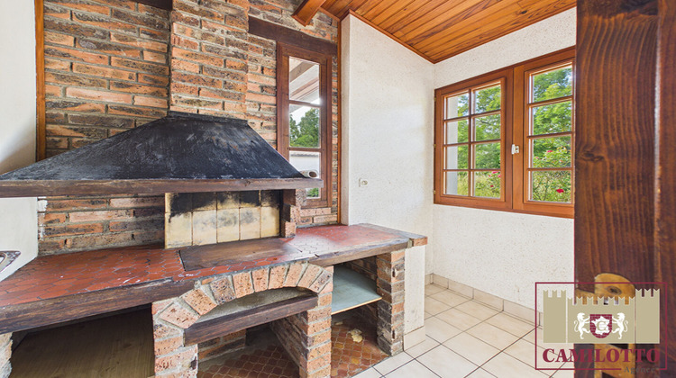 Ma-Cabane - Vente Maison NOGENT-LE-ROI, 105 m²