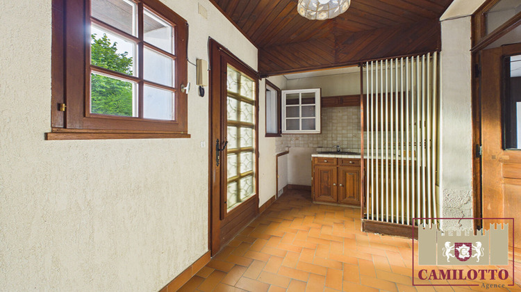 Ma-Cabane - Vente Maison NOGENT-LE-ROI, 105 m²