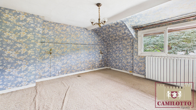 Ma-Cabane - Vente Maison NOGENT-LE-ROI, 105 m²