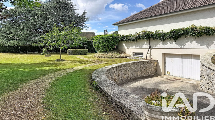 Ma-Cabane - Vente Maison Nogent-le-Roi, 96 m²