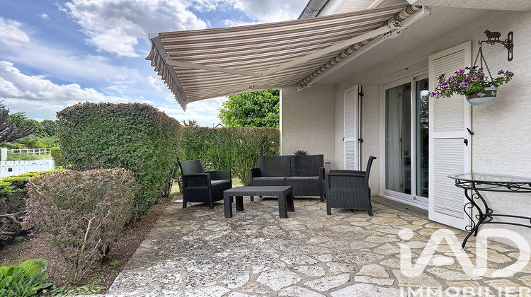 Ma-Cabane - Vente Maison Nogent-le-Roi, 96 m²