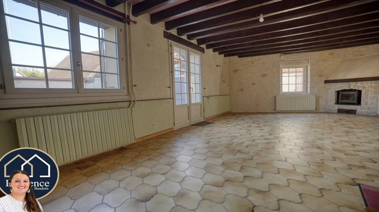 Ma-Cabane - Vente Maison Nogent-le-Roi, 106 m²