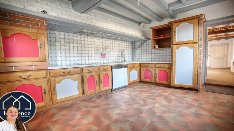 Ma-Cabane - Vente Maison Nogent-le-Roi, 106 m²