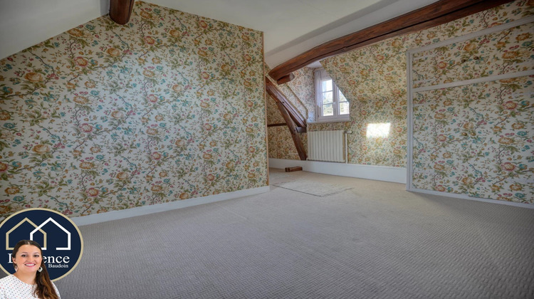 Ma-Cabane - Vente Maison Nogent-le-Roi, 106 m²