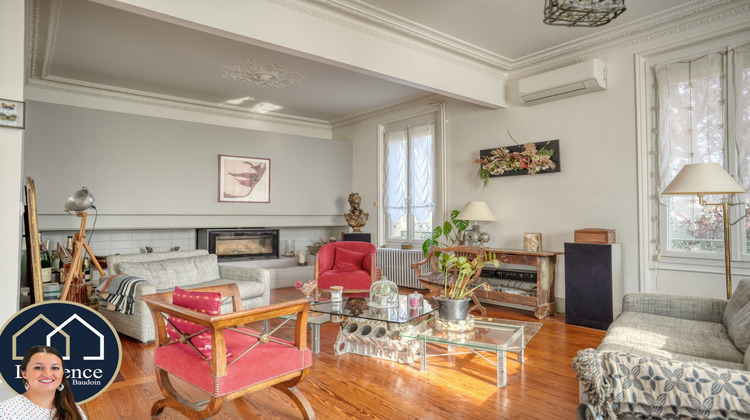 Ma-Cabane - Vente Maison Nogent-le-Roi, 159 m²