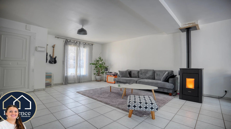 Ma-Cabane - Vente Maison Nogent-le-Roi, 115 m²