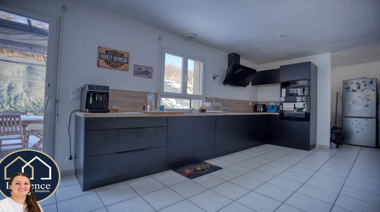 Ma-Cabane - Vente Maison Nogent-le-Roi, 115 m²