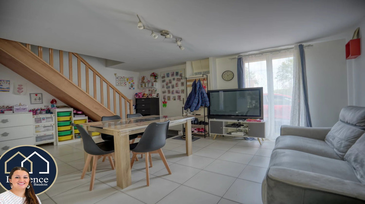 Ma-Cabane - Vente Maison Nogent-le-Roi, 82 m²