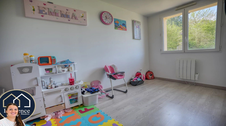 Ma-Cabane - Vente Maison Nogent-le-Roi, 82 m²