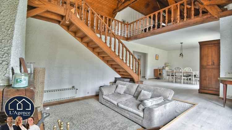 Ma-Cabane - Vente Maison Nogent-le-Roi, 145 m²