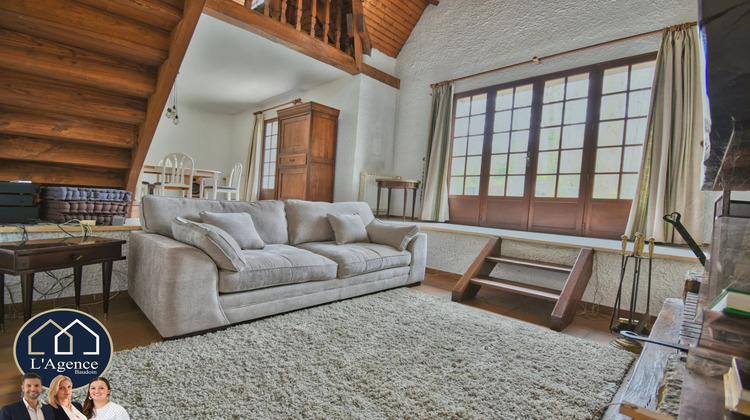 Ma-Cabane - Vente Maison Nogent-le-Roi, 145 m²