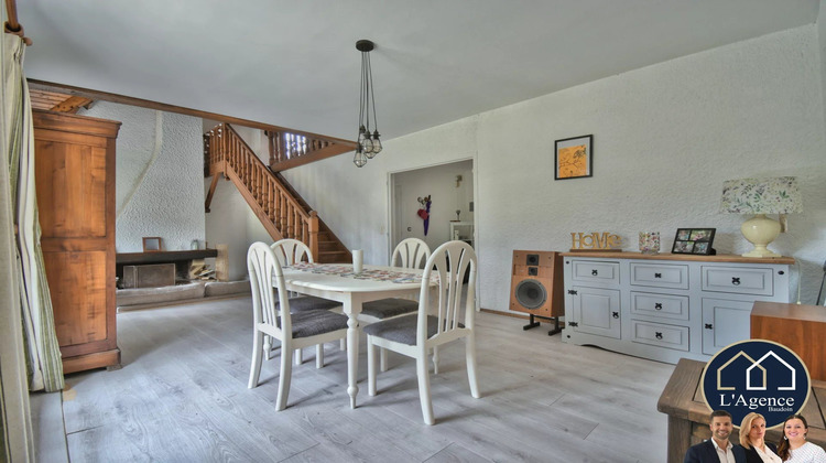 Ma-Cabane - Vente Maison Nogent-le-Roi, 145 m²