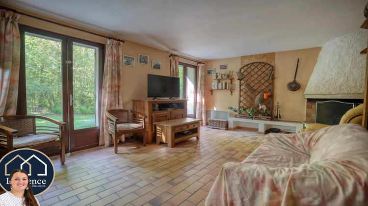Ma-Cabane - Vente Maison Nogent-le-Roi, 158 m²