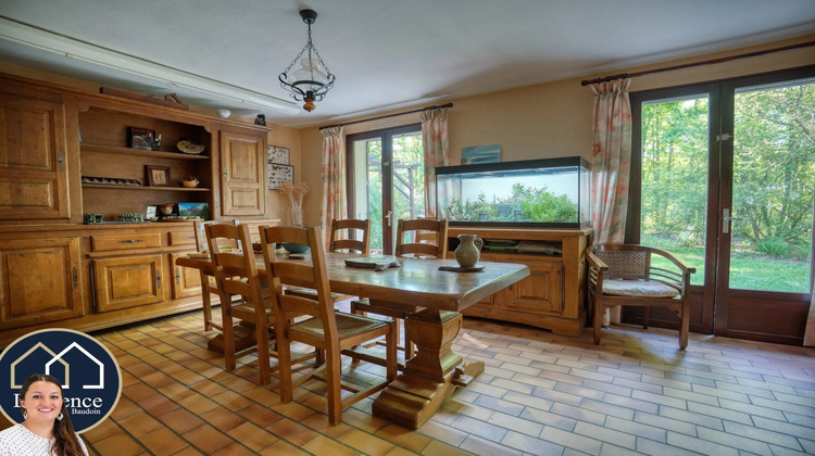 Ma-Cabane - Vente Maison Nogent-le-Roi, 158 m²