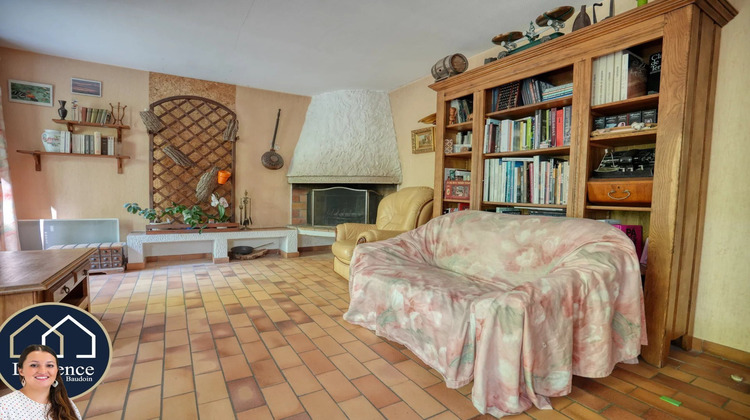 Ma-Cabane - Vente Maison Nogent-le-Roi, 158 m²