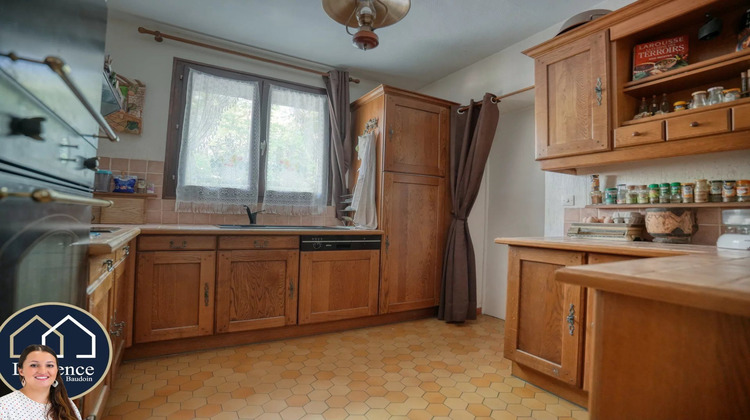 Ma-Cabane - Vente Maison Nogent-le-Roi, 158 m²