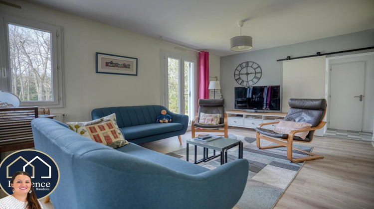 Ma-Cabane - Vente Maison Nogent-le-Roi, 150 m²