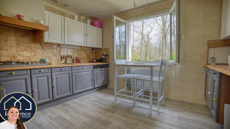Ma-Cabane - Vente Maison Nogent-le-Roi, 150 m²