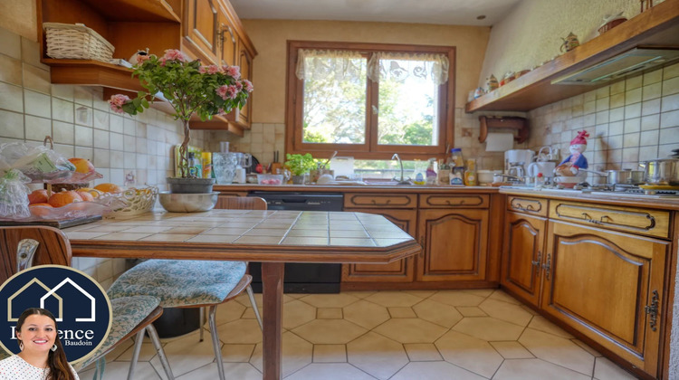 Ma-Cabane - Vente Maison Nogent-le-Roi, 180 m²