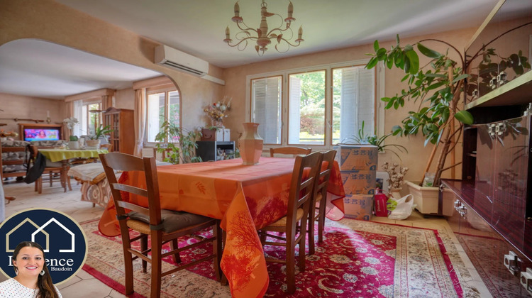 Ma-Cabane - Vente Maison Nogent-le-Roi, 180 m²