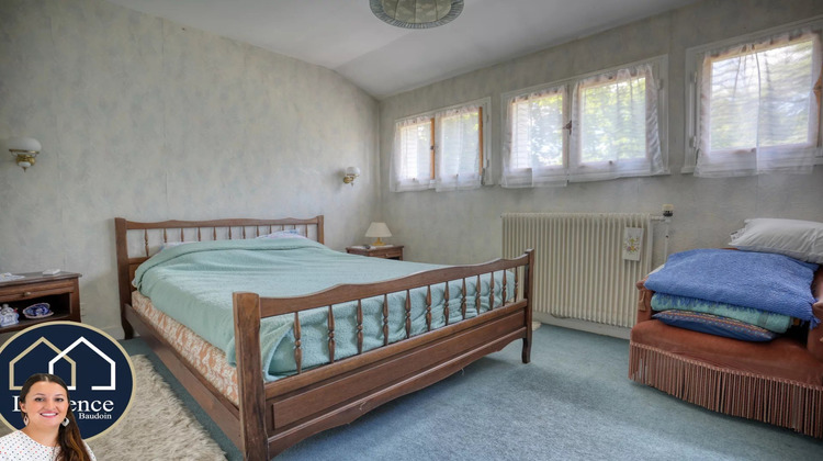 Ma-Cabane - Vente Maison Nogent-le-Roi, 180 m²