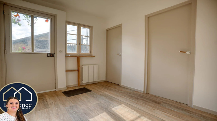 Ma-Cabane - Vente Maison Nogent-le-Roi, 128 m²