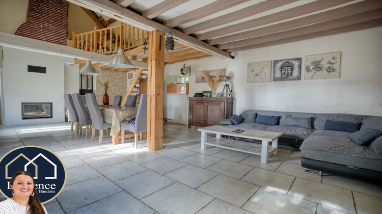 Ma-Cabane - Vente Maison Nogent-le-Roi, 128 m²