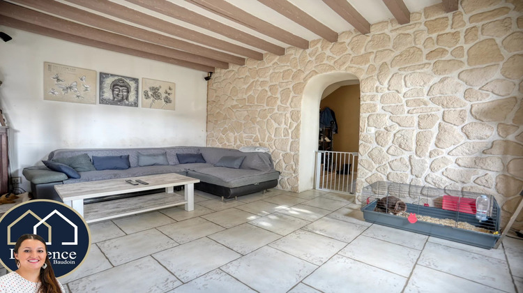 Ma-Cabane - Vente Maison Nogent-le-Roi, 128 m²