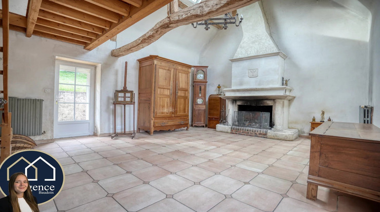 Ma-Cabane - Vente Maison Nogent-le-Roi, 132 m²