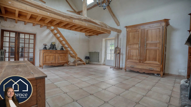 Ma-Cabane - Vente Maison Nogent-le-Roi, 132 m²