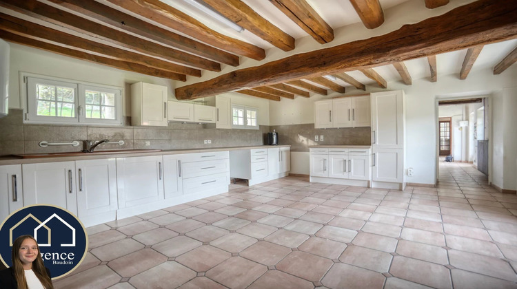 Ma-Cabane - Vente Maison Nogent-le-Roi, 132 m²