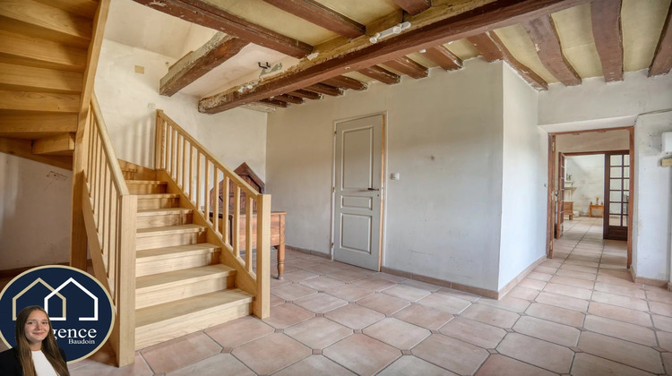 Ma-Cabane - Vente Maison Nogent-le-Roi, 132 m²