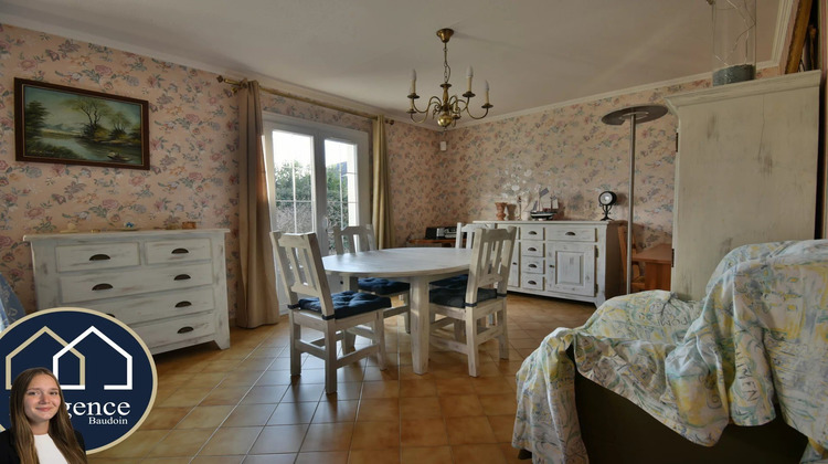 Ma-Cabane - Vente Maison Nogent-le-Roi, 87 m²