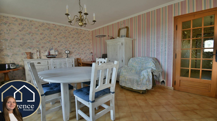 Ma-Cabane - Vente Maison Nogent-le-Roi, 87 m²
