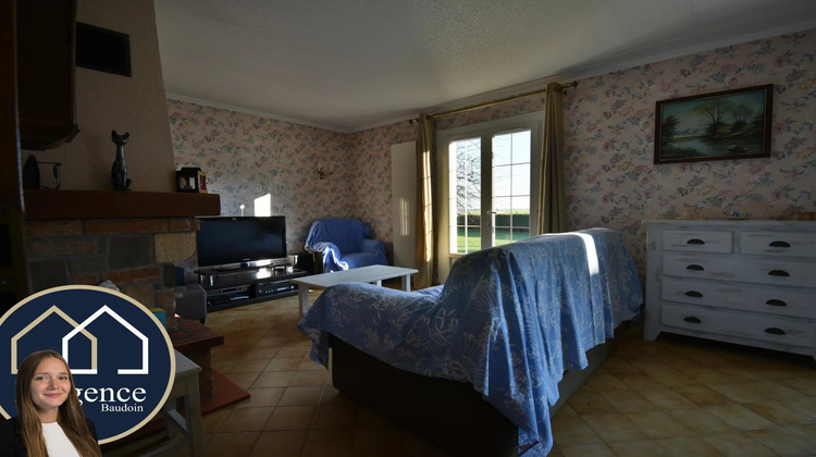 Ma-Cabane - Vente Maison Nogent-le-Roi, 87 m²