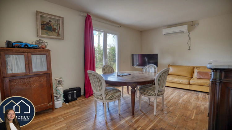 Ma-Cabane - Vente Maison Nogent-le-Roi, 70 m²