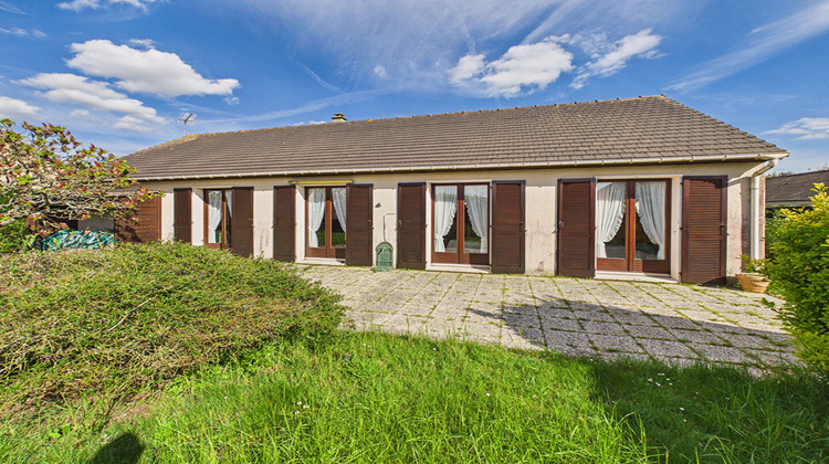 Ma-Cabane - Vente Maison NOGENT-LE-ROI, 85 m²