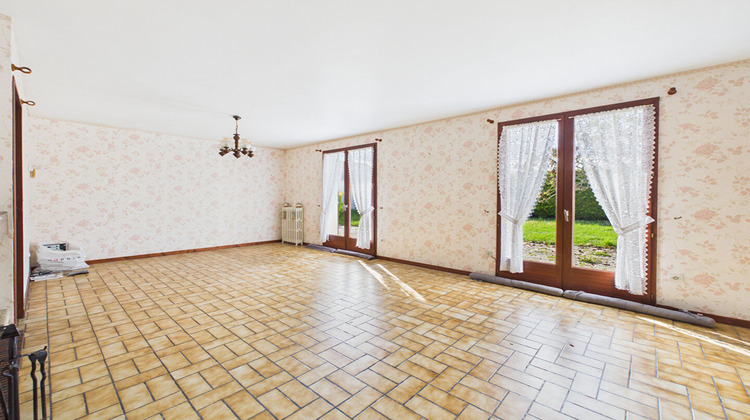 Ma-Cabane - Vente Maison NOGENT-LE-ROI, 85 m²