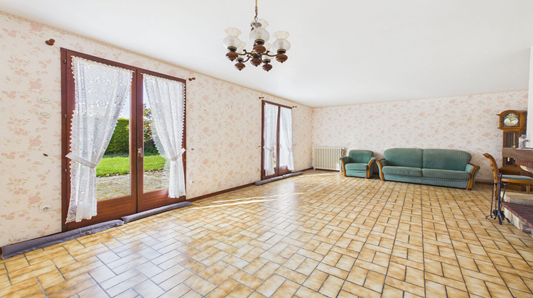 Ma-Cabane - Vente Maison NOGENT-LE-ROI, 85 m²