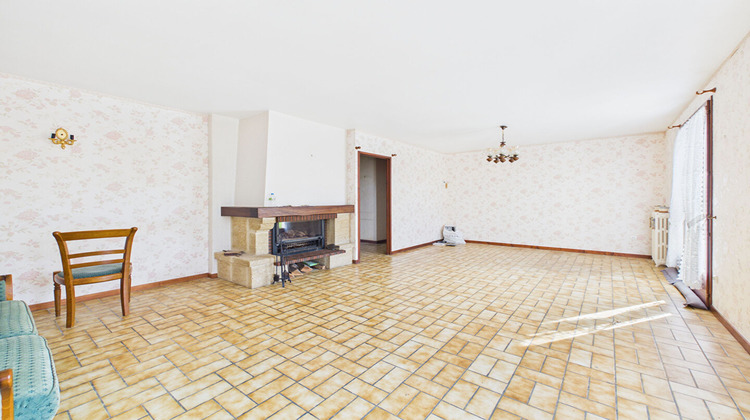 Ma-Cabane - Vente Maison NOGENT-LE-ROI, 85 m²