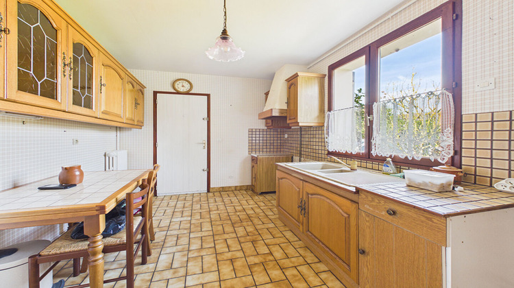 Ma-Cabane - Vente Maison NOGENT-LE-ROI, 85 m²