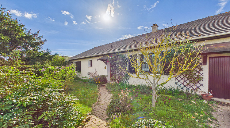 Ma-Cabane - Vente Maison NOGENT-LE-ROI, 85 m²