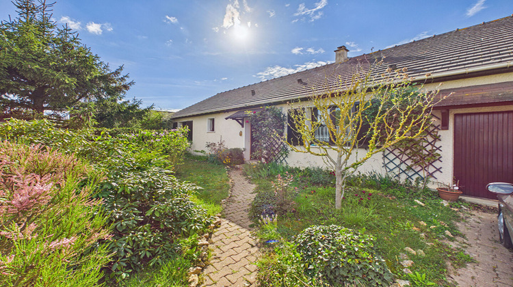 Ma-Cabane - Vente Maison NOGENT-LE-ROI, 85 m²