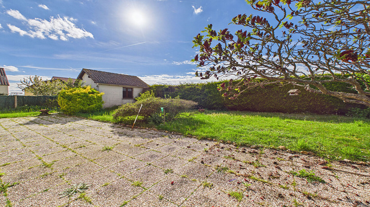 Ma-Cabane - Vente Maison NOGENT-LE-ROI, 85 m²