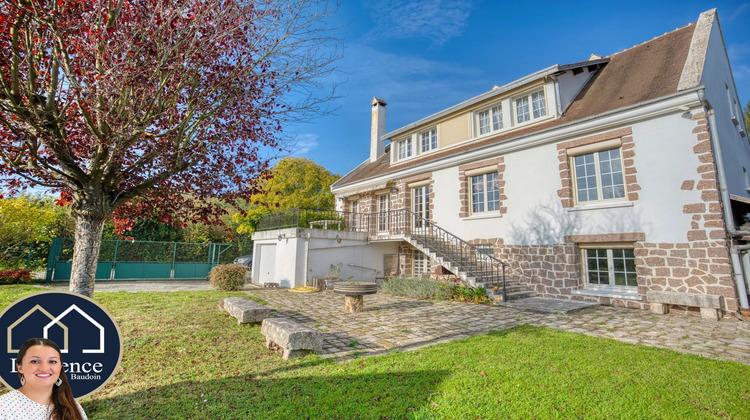 Ma-Cabane - Vente Maison Nogent-le-Roi, 291 m²